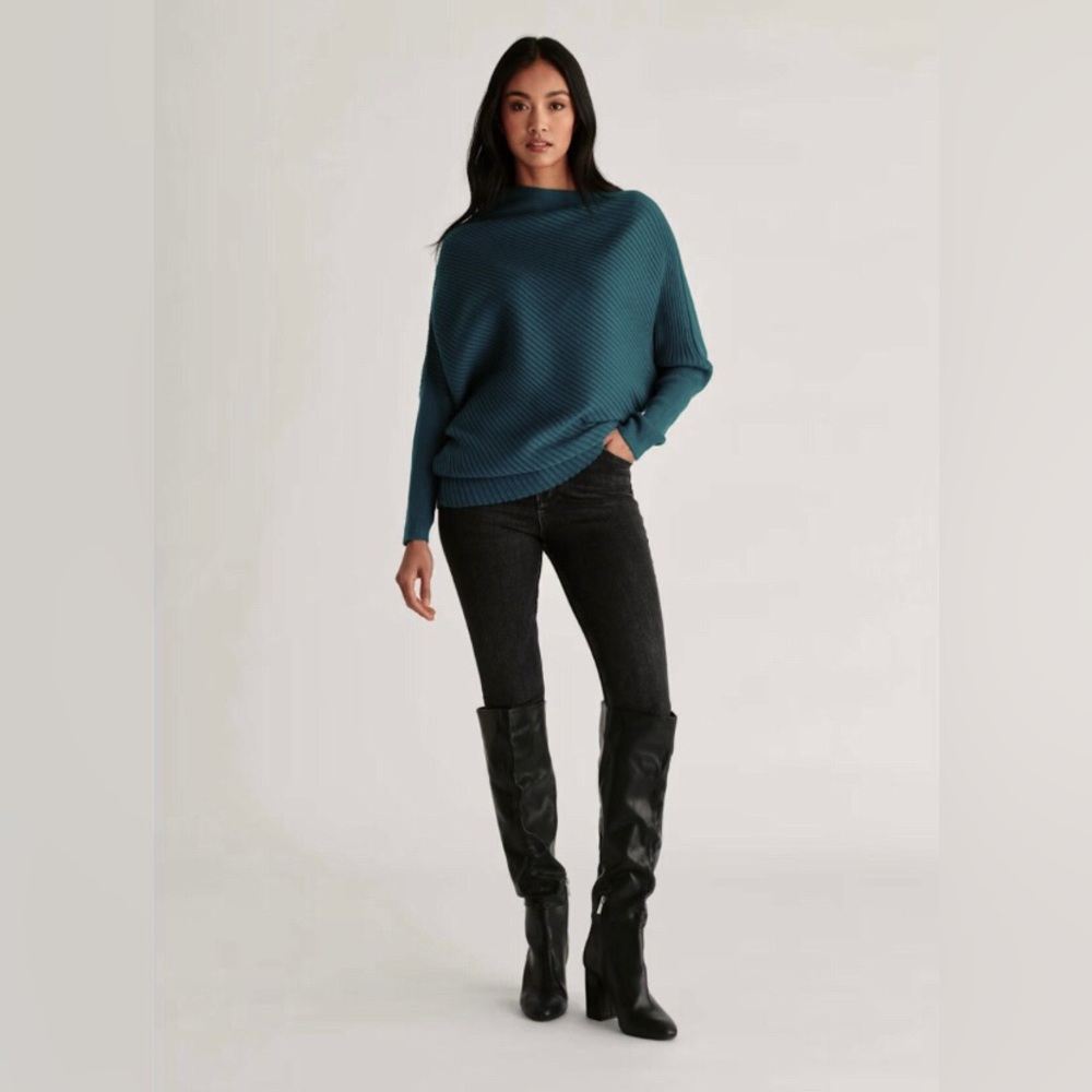 Escada wool sweater pullover NWT